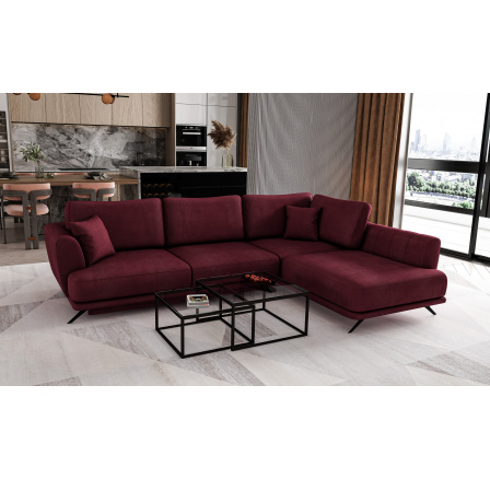 Larde Velvetmat 25 126x240 Pravý 1