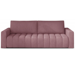Pohovka LAZARO, Mat Velvet 63 