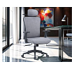 Kancelářské křeslo Q-080M, Šedá