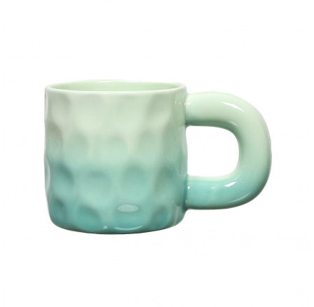 Hrnek Chubby mořský 330ml