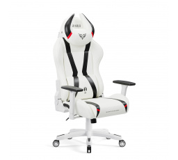 Herní křeslo Diablo X-Horn 2.0 Normální velikost, černo-bílý