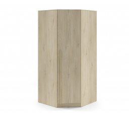 Skříň rohová BRAGA 4 DC dub cremona