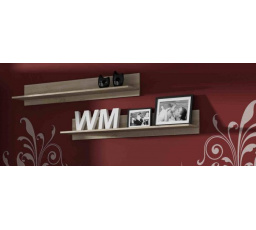 Police SOHO S5, dub sonoma