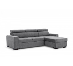 Rohová sedačka Modeno Mini s funkcí spaní / Zetta 304
