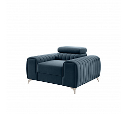 Křeslo LAURENCE, Monolith 76