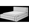 Postel DIZZLE, 160x200 Royal 20