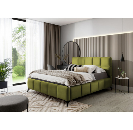 Postel Mist 140x200 Loco 33 1