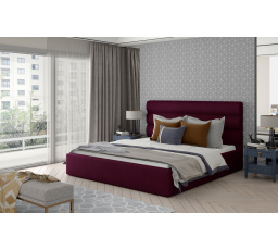 Karamel 200x200 st.drew Mat Velvet 68