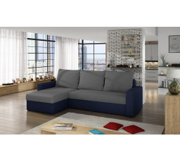 Rohová sedací souprava LIVIO - Universální, Alova 10/Alova 79