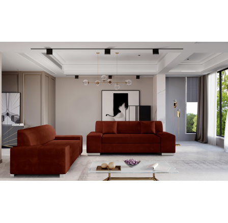 Porto 2+3                        Kronos 02 90x98 0