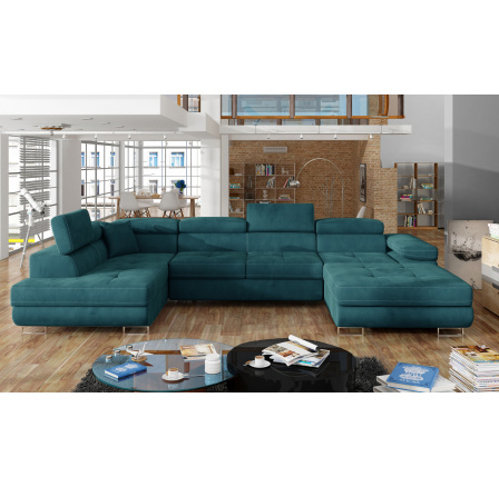 Rodrigo Mat Velvet 75 125x266 Levý 1