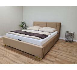 ČALOUNĚNÁ POSTEL SEVILLA 180x200