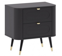 BLINX NOČNÍ STOLEK 2S