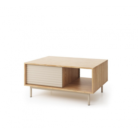 Systém "TILA" TI5 (Lavice) - Barva: kašmír Systém "TILA" TI5 (Lavice) - Barva: kašmír