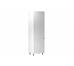 Kuchyňská dolní skříňka Linea D60R P/L, bílá