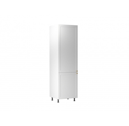 Kuchyňská dolní skříňka Linea D60R P/L, bílá