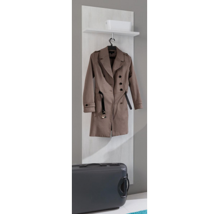 Věsáková stěna Sára sosna světlá