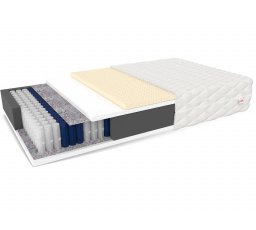 Kapesní matrace BOLONIA MAX - 180 x 200