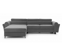 Sedací souprava MARIALL, Paros 05 Levá