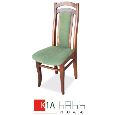 Jídelní židle N1