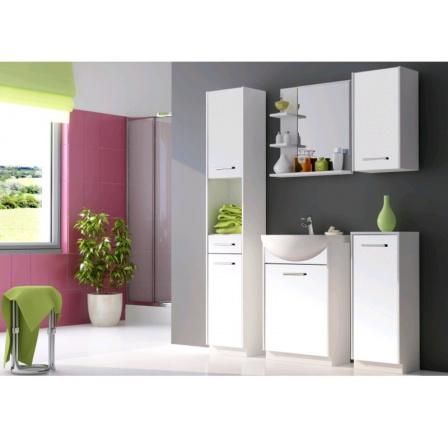 Koupelnová sestava NANCY C Koupelnová sestava NANCY C