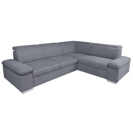 DARBY 2F.E.1,5BK, Primo 89 grey (BRW COMFORT) (FL10-1030)