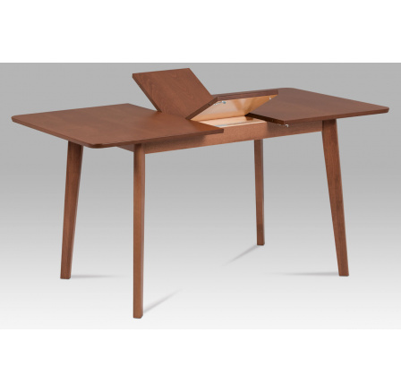 Jídelní stůl rozkládací 120+30x80, barva třešeň Jídelní stůl rozkládací 120+30x80, barva třešeň