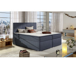 Boxspring Bolero, 140X200 Soro 76 2