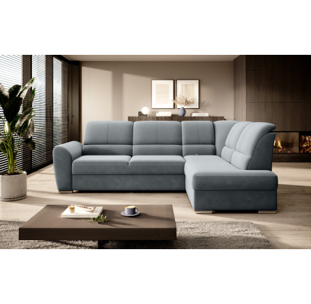 Siber Velvetmat 4 125x205 Pravý 1