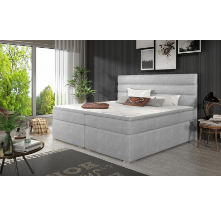 Postel boxspring Softy 140X200 Orinoco 21 2