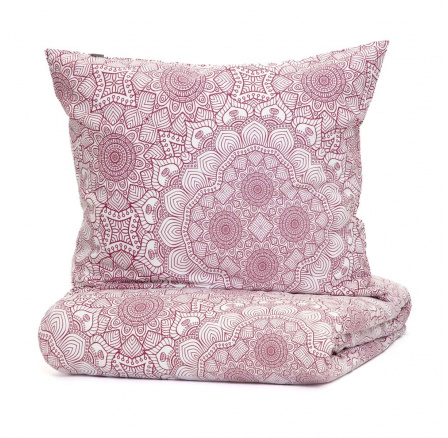 Povlečení CALLOWAY mikrovlákno vzor 200x220 cm 880259