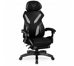 Otočná Herní Židle MAXIMO Černá