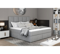 Postel - boxspring GLORIA - Sawana 21