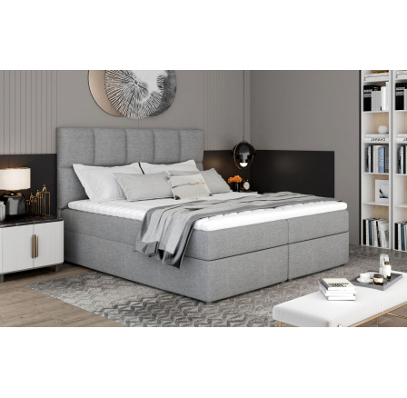 Postel - boxspring GLORIA - Sawana 21