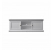 TV komoda PROVENCE 810, Bílá