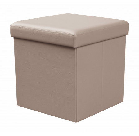 Taburet MOLY, cappuccino