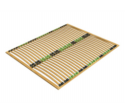 ROŠT LAMELOVÝ ERGO Plus 160 x 200