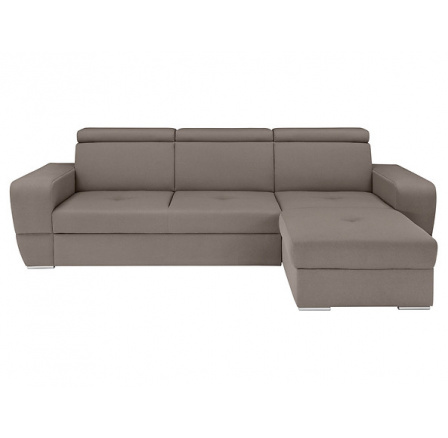 PAOLA II  2F.URCBK, Milos 16 taupe (BRW COMFORT) (FL9-1230)