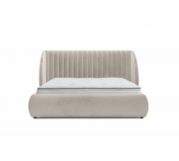 Postel Galin s úložným prostorem 160x200, Perfect Harmony 07