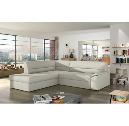 Elano Soft 33 125x195 Levý 1