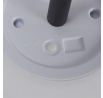 Stolní lampa USB černá