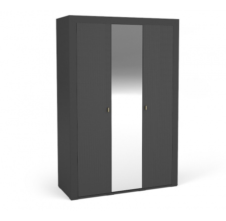 Systém "MOSSA" MO2 (Skříň 3D) - Systém "MOSSA" MO2 (Skříň 3D) -