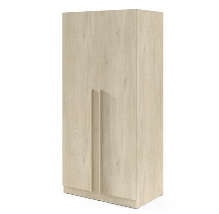 Skříň BRAGA 3 DC Dub cremona