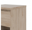 Noční stolek SIMPLICITY 238, Jackson hickory 