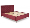 Postel MODULO 160 - korpus, Bordo Monolith 59