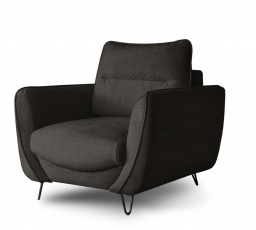 Křeslo SILVA, Nube 22 