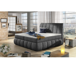 Boxspring Vincenzo , 140X200 Omega 13 2