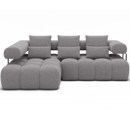 Sedací souprava Levvi, Paolli 04 levá