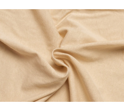 Jersey prostěradlo světle béžové Dětské 70x140