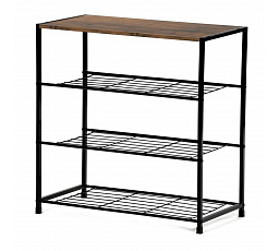 Botník, dřevo, přírodní, GD-414 OLW